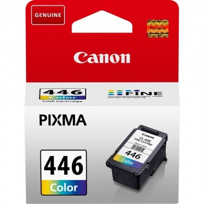 Canon CL-446 Couleur-1